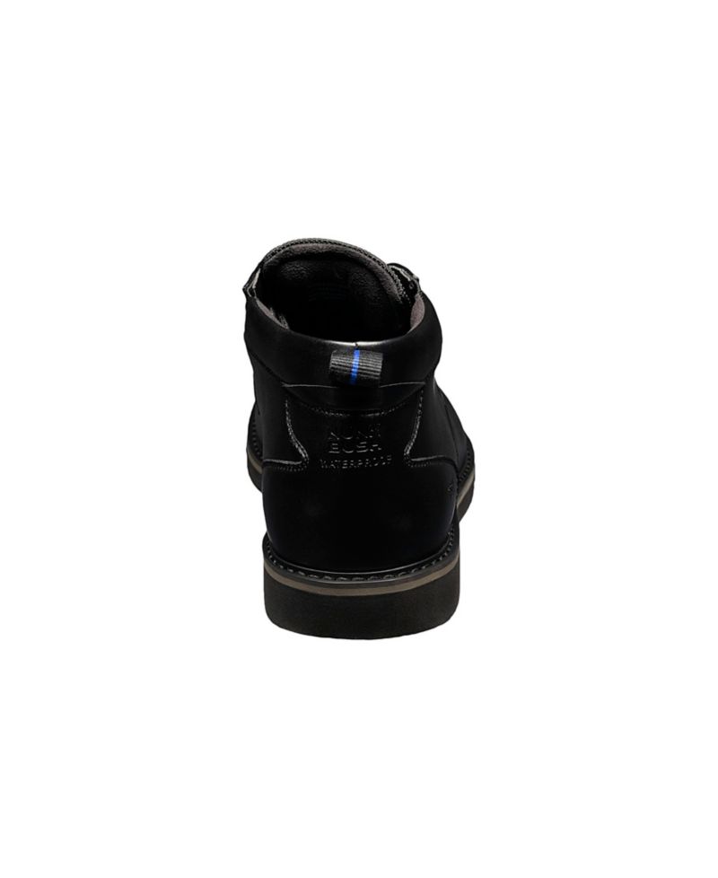 Men's Denali Waterproof Plain Toe Boot