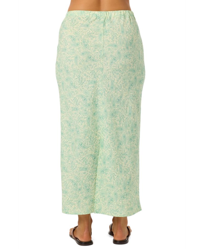 Women's Kavali Paisley Print Midi Skirt