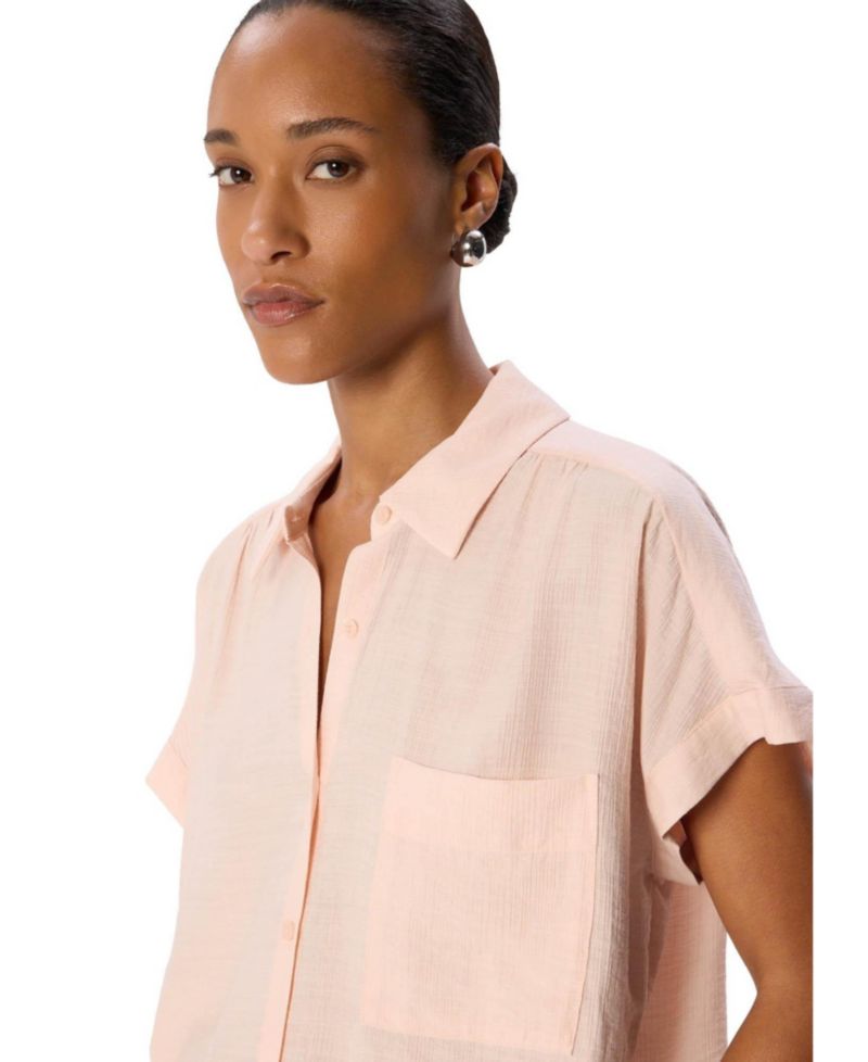 Women's Nicola Textured Shirt