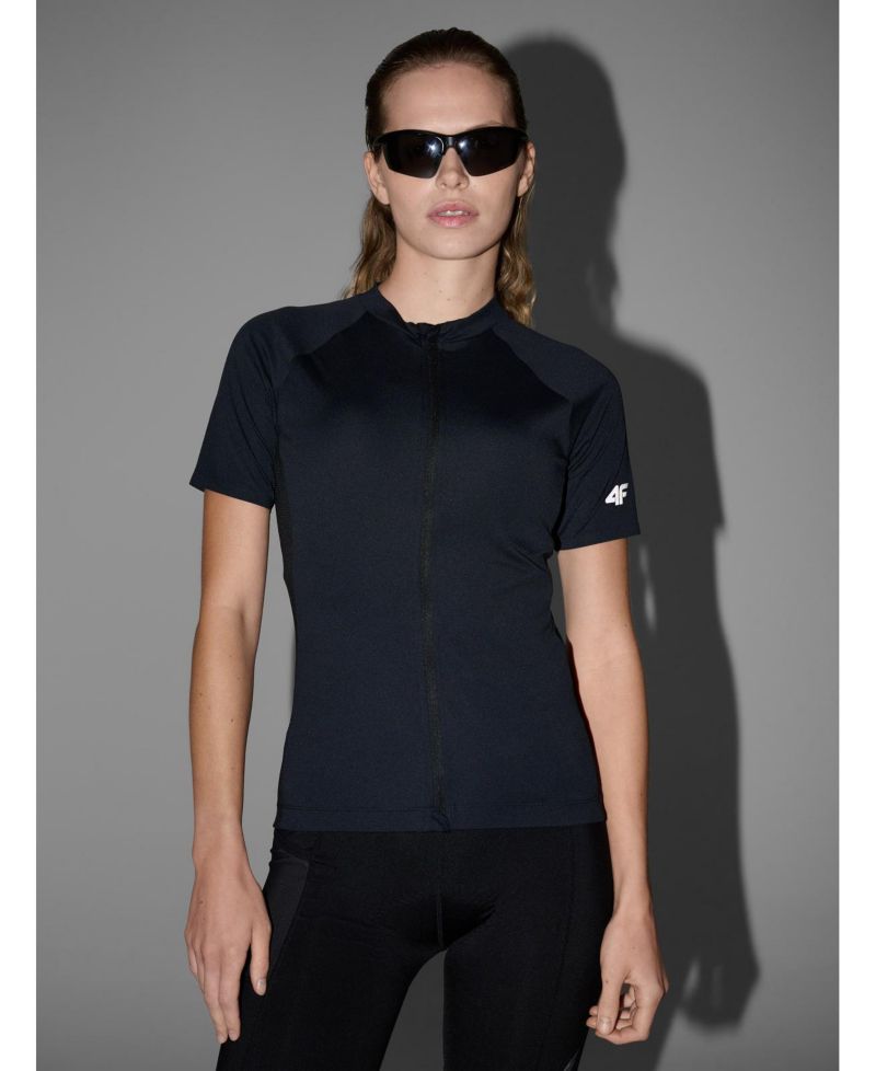 Women's Quick-Drying Cycling T-shirt