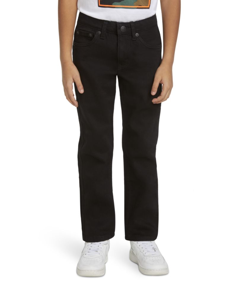 Boys' 2T-7 511 Slim Fit Stretch Performance Jeans