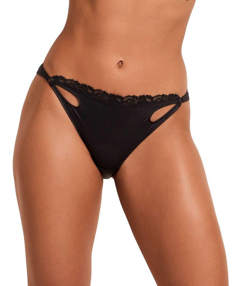 Women's Brazilian Panty