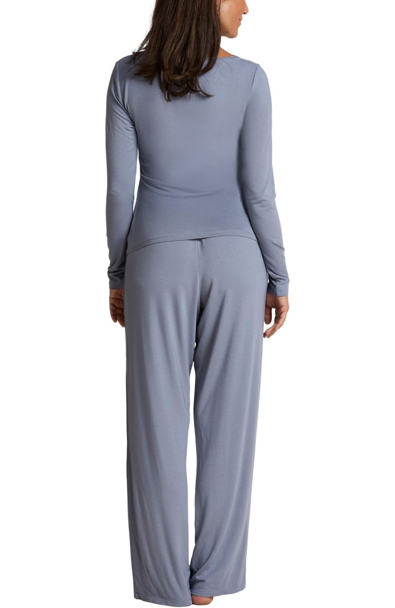 Hunkemoller Women's Pajama Set