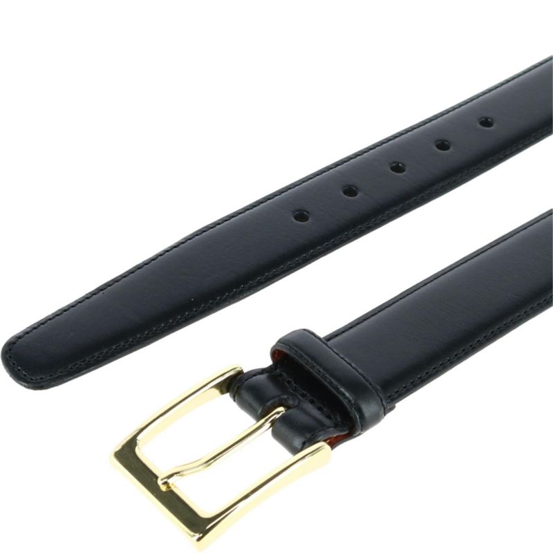 Men's Classic 30mm Cortina Leather Belt