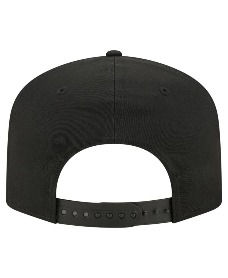 Men's Black Ryan Blaney Driver Script 19TWENTY Adjustable Hat