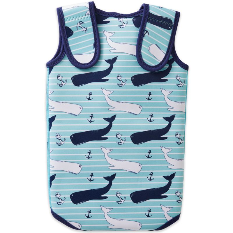 Baby Wrap Neoprene Wetsuit