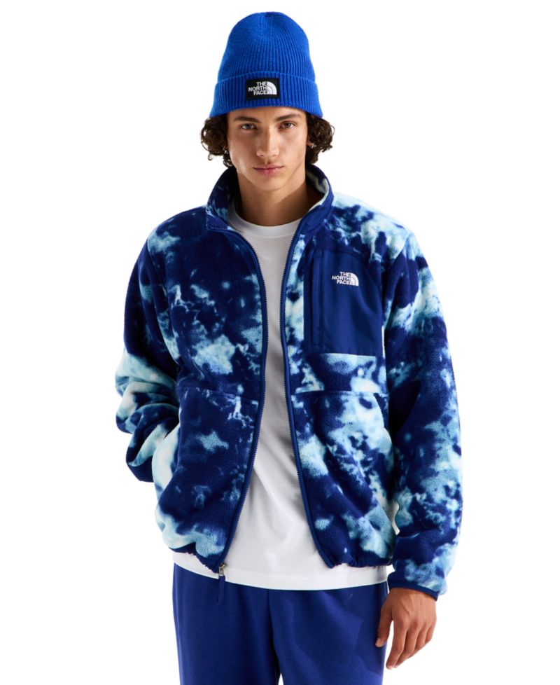 Men's Yumiori Off Peak Relaxed-Fit Jacket