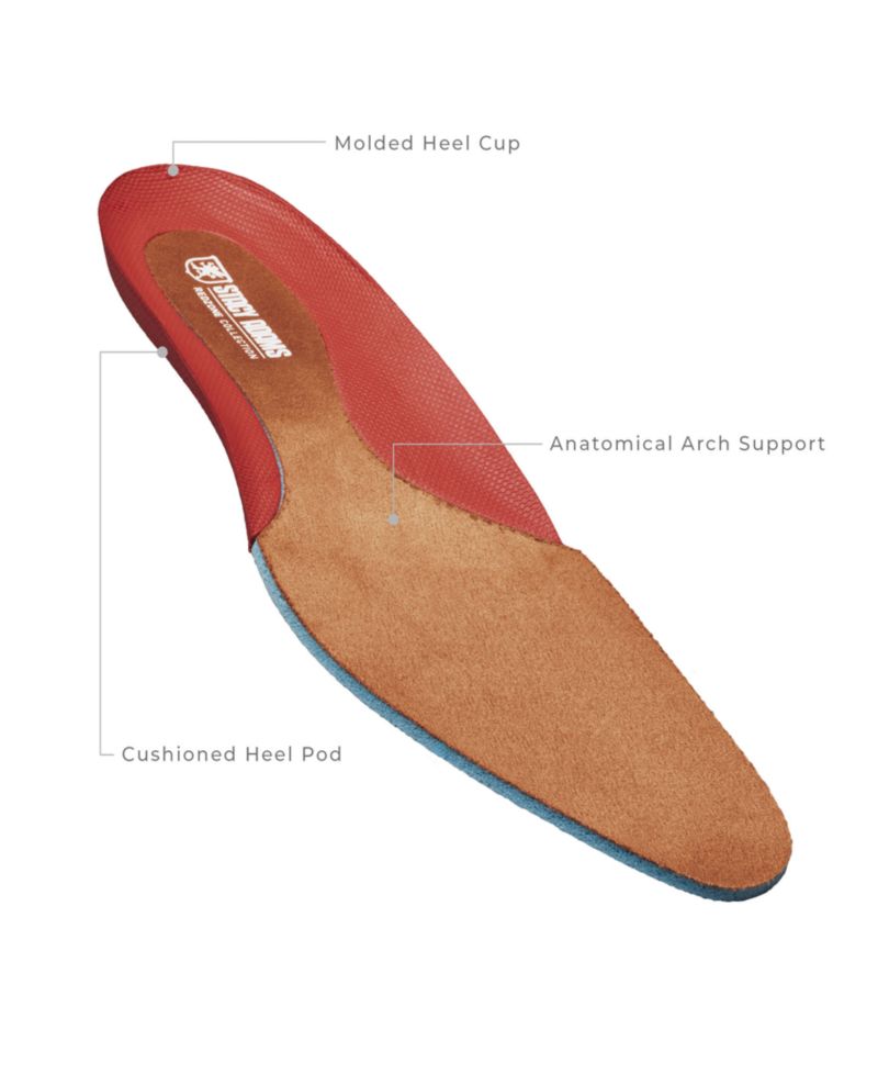 Men's Prentice Slip-On Loafers