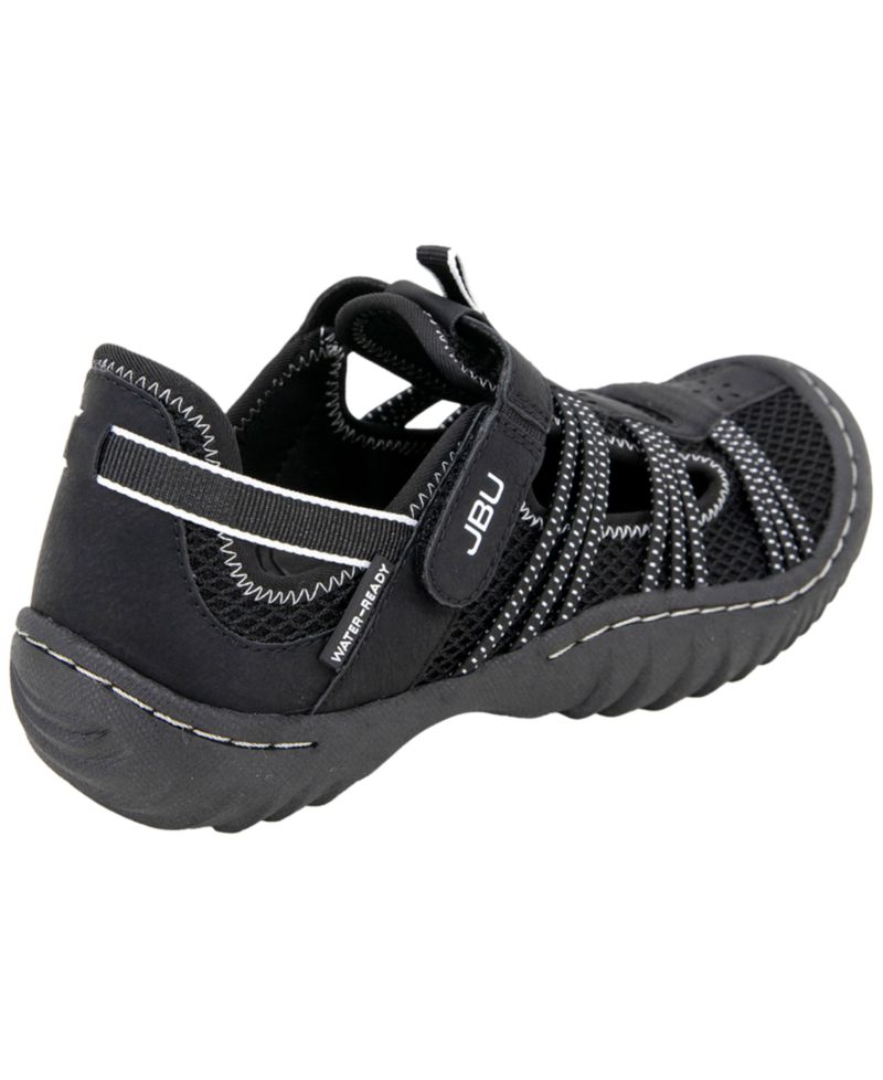 Women's Josie Water Ready Round Toe Water Shoes