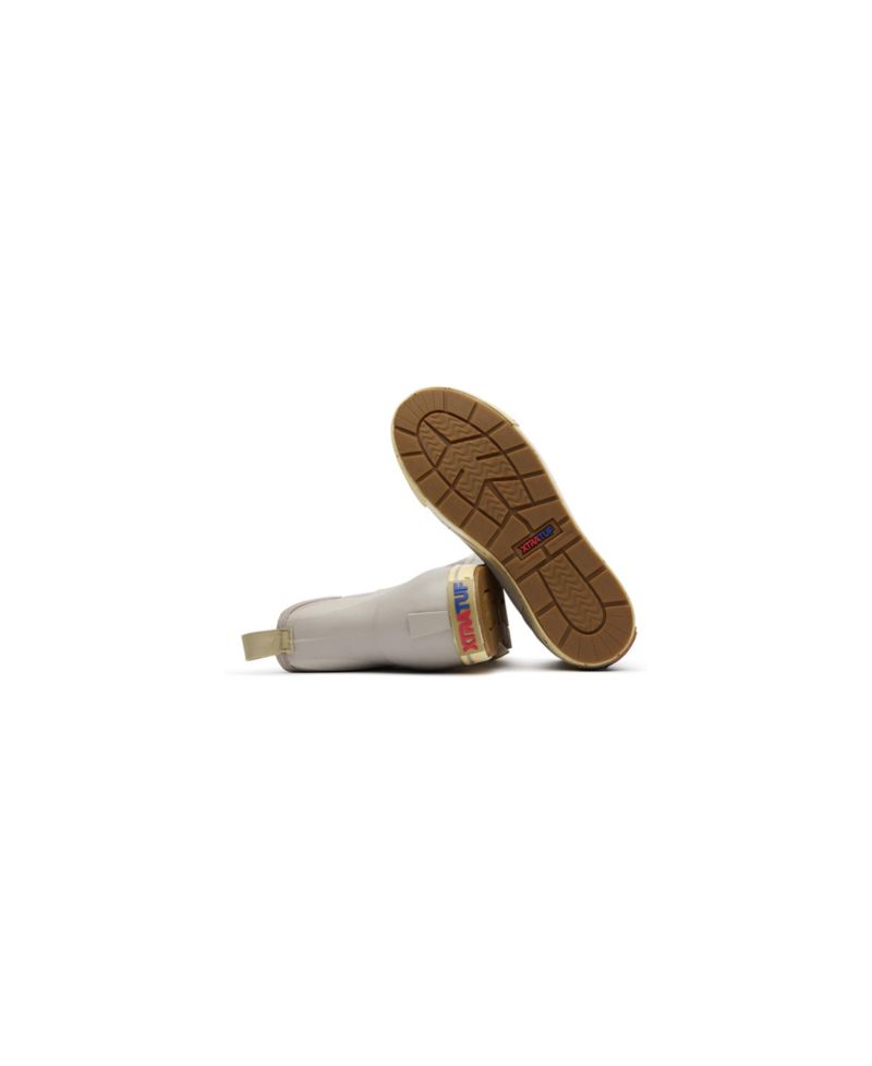 Men's Camp Ankle Deck Boot