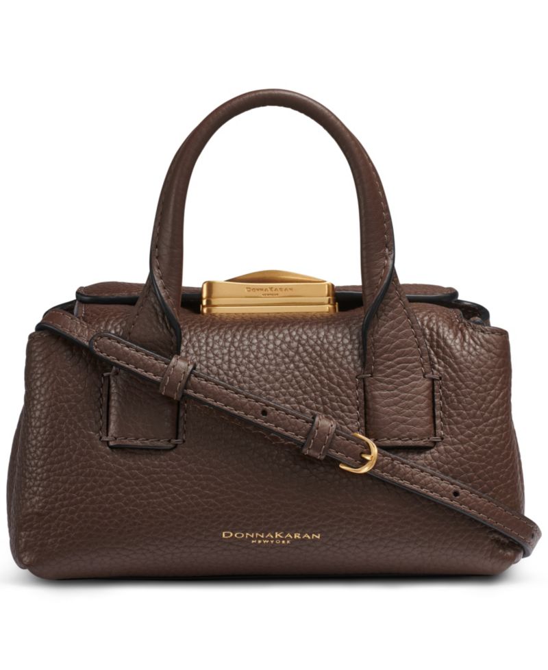 Amagansett Mini Satchel Bag
