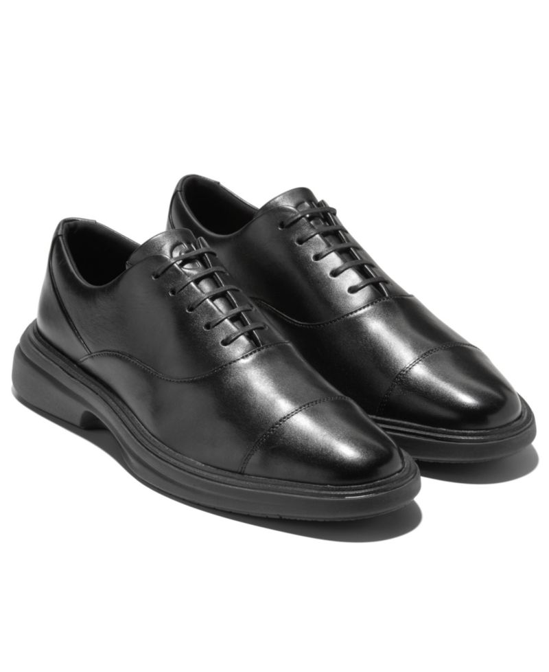 Men's Original Grand Cityspectre Cap Toe Oxfords