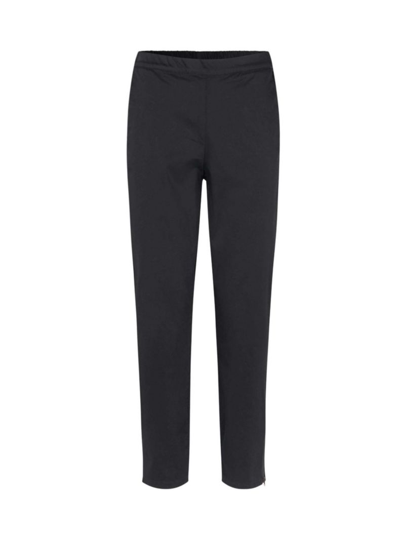 Women's MaPadme Elastic Waist Cropped Pants