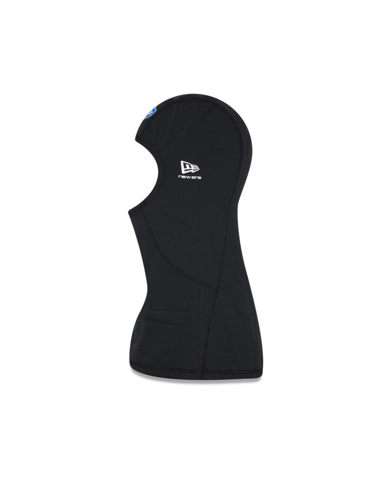 Men's Black Buffalo Bills Sideline Balaclava