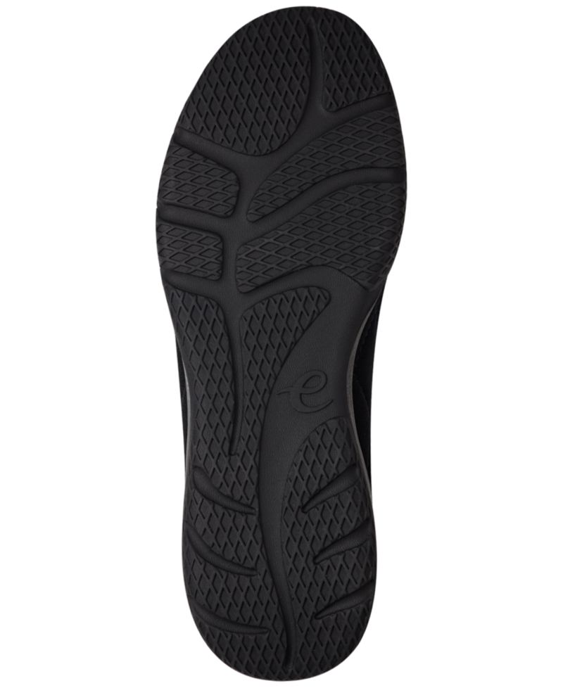 Women's Barron Quilted Front-Zip Sneakers
