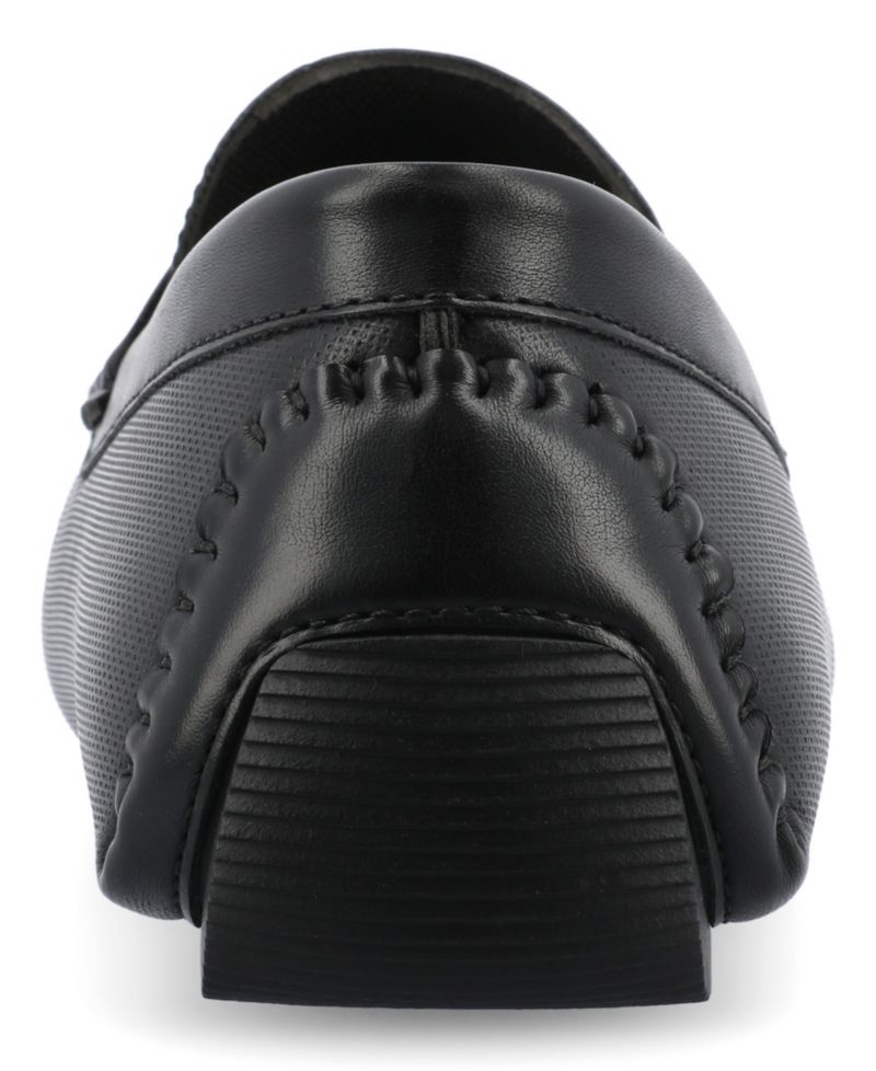 Men's Isaiah Tru Comfort Foam Slip-On Driving Loafers