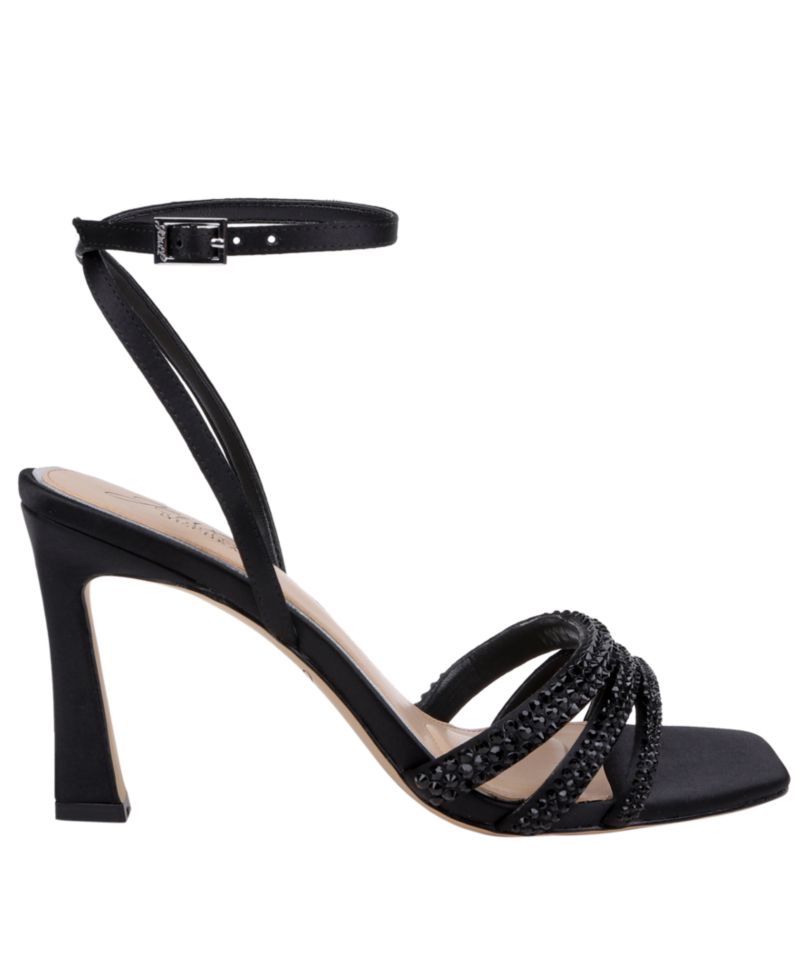 Women's Zimal Square Toe Sandals