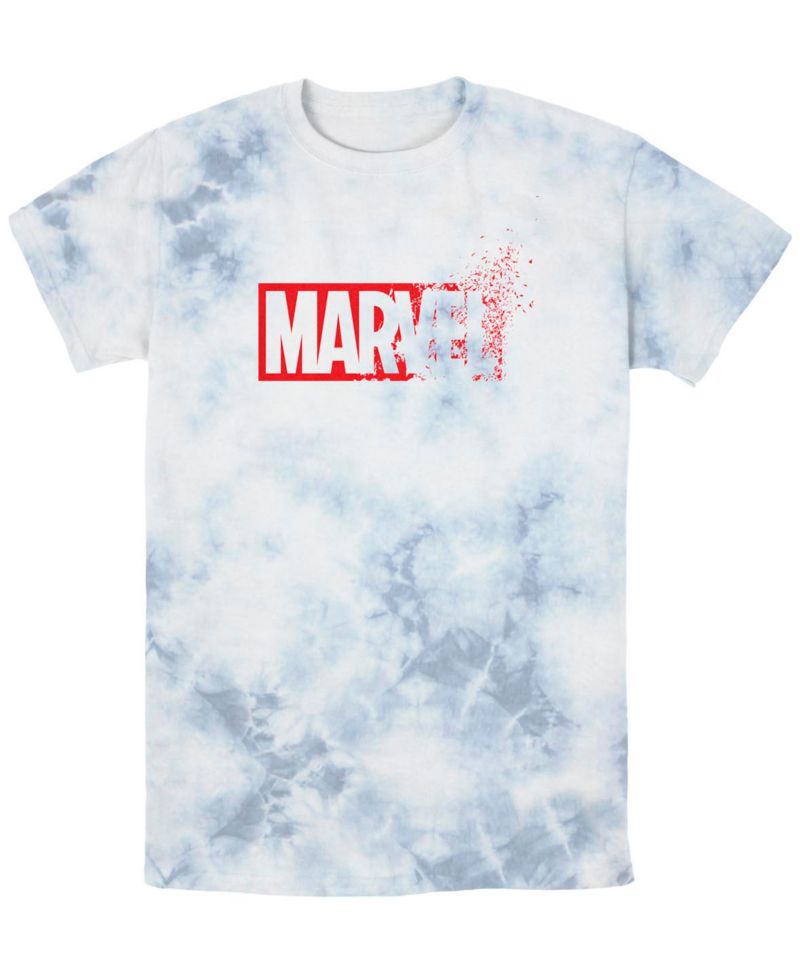Men's Marvel Dust Short Sleeve T-shirt