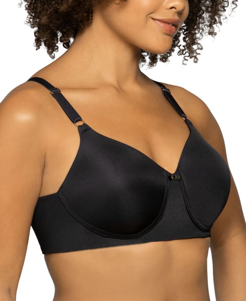 Vanity Fair Beauty Back® Full Coverage Wireless Bra 72345
