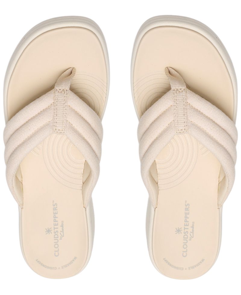 Women's Cloudsteppers Drift Carmen Slip-On Sandals