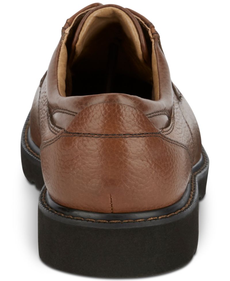 Men's Shelter Casual Oxford
