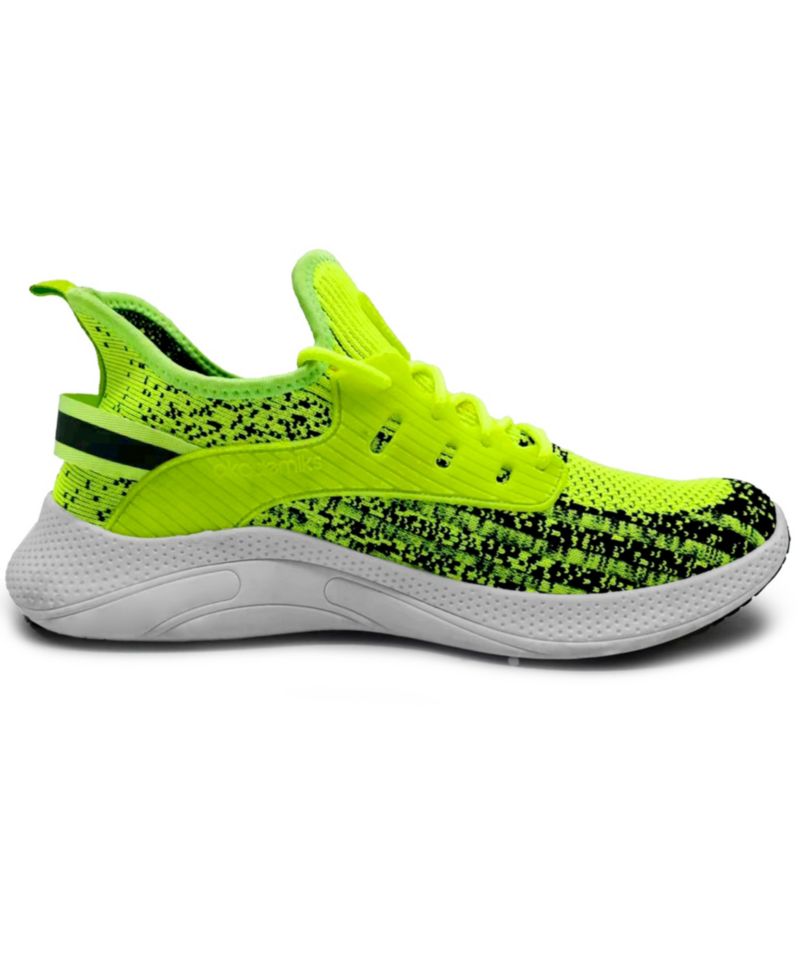 Men's Flight Sneaker