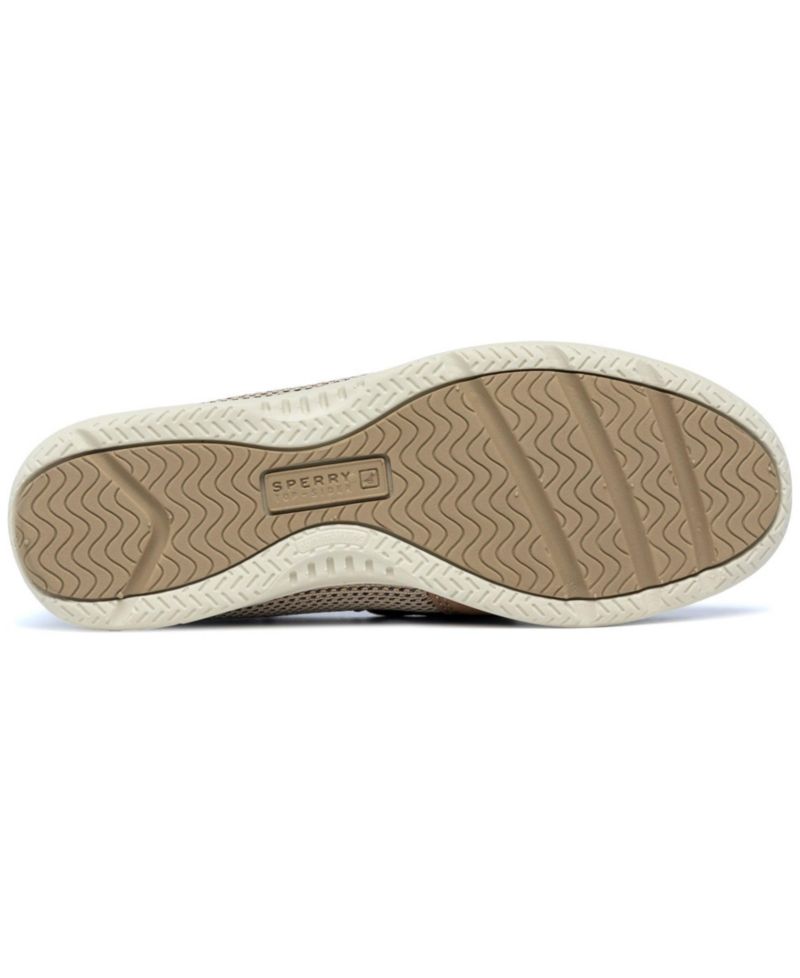 Girl's ( 1 to 13.5 ) Shoresider Boat Shoe )