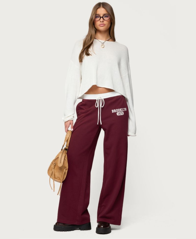 Women's Brookie Sweatpants