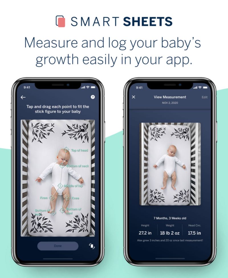 Smart Sheets
