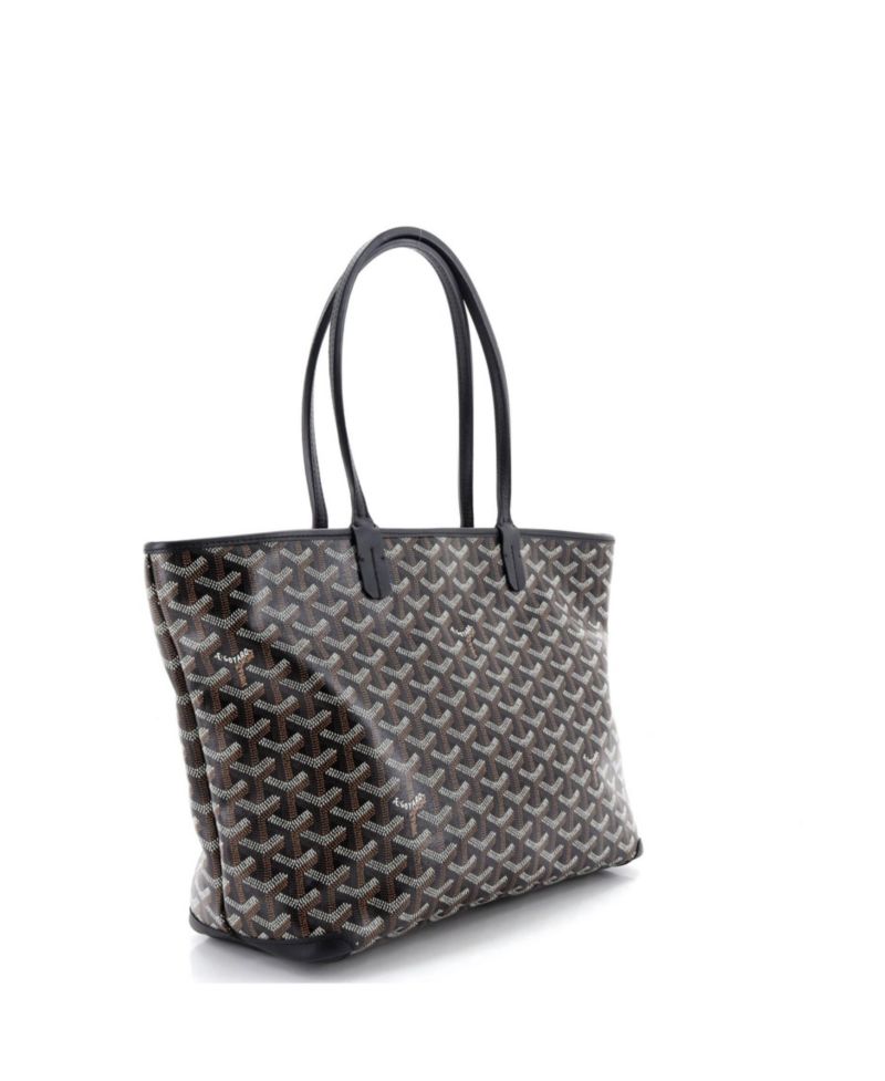 PM Artois Tote Coated Canvas