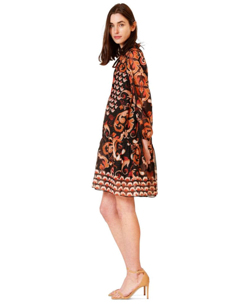 Women's Short Float Dress