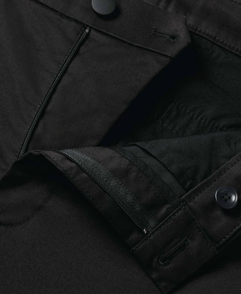 Men's Performance Slim-Fit Chino Pants