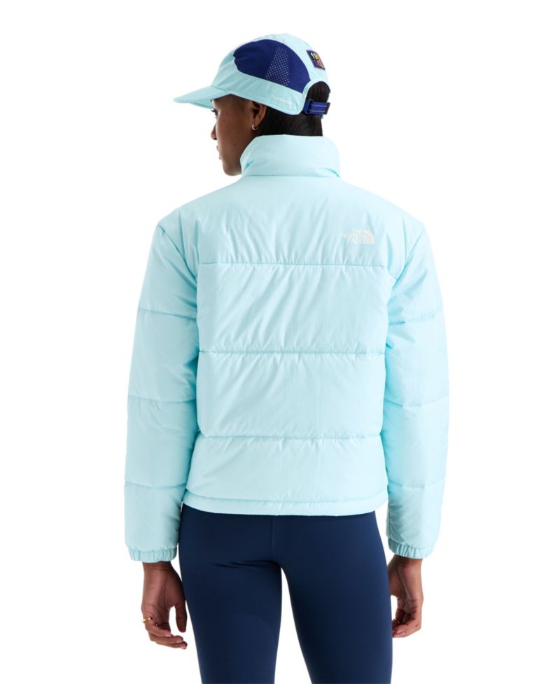 Women's Nuketo Synth Insulated Jacket