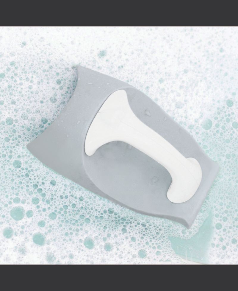 Bath Rinser Cup - Tear-Free Baby Washer
