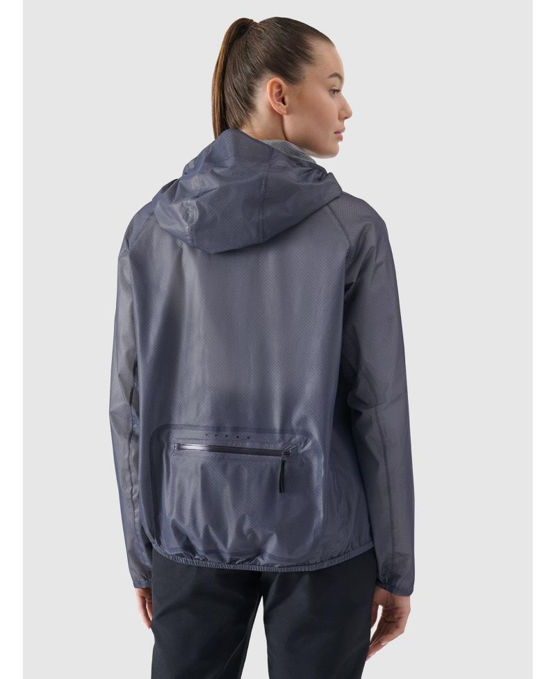 Women's Waterproof Jacket PRO Membrane 15000