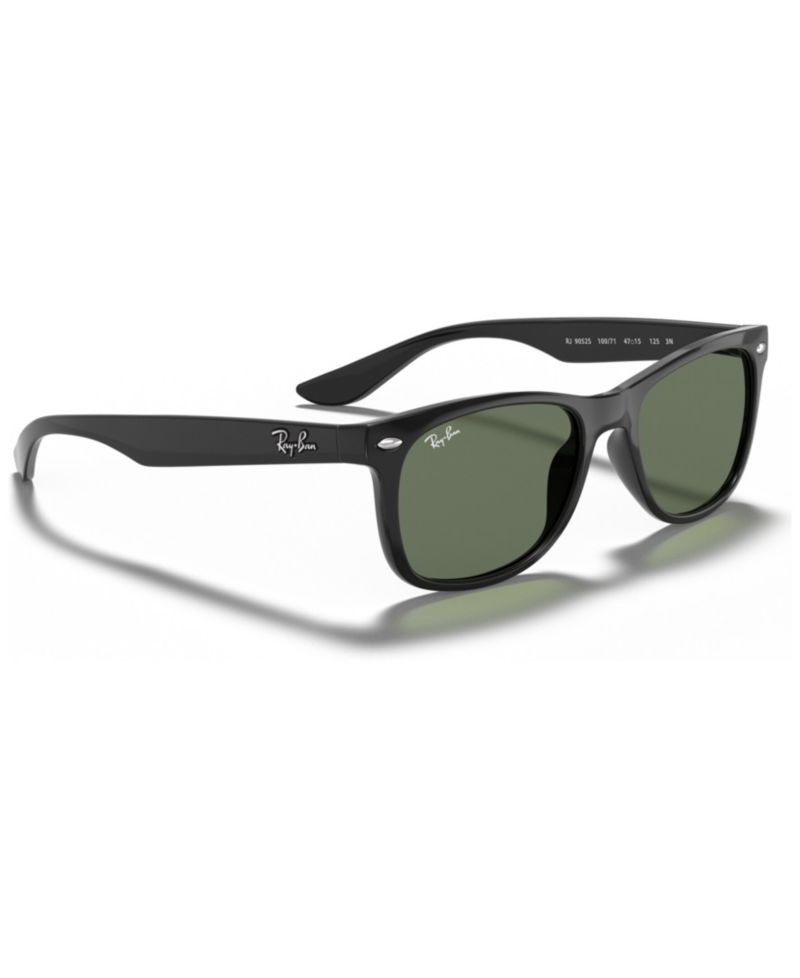 Kids Square Sunglasses, 0RJ9052S (Ages 7-10)