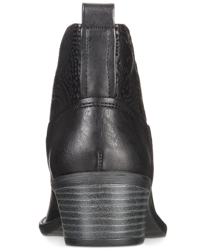 Women's Legend Booties