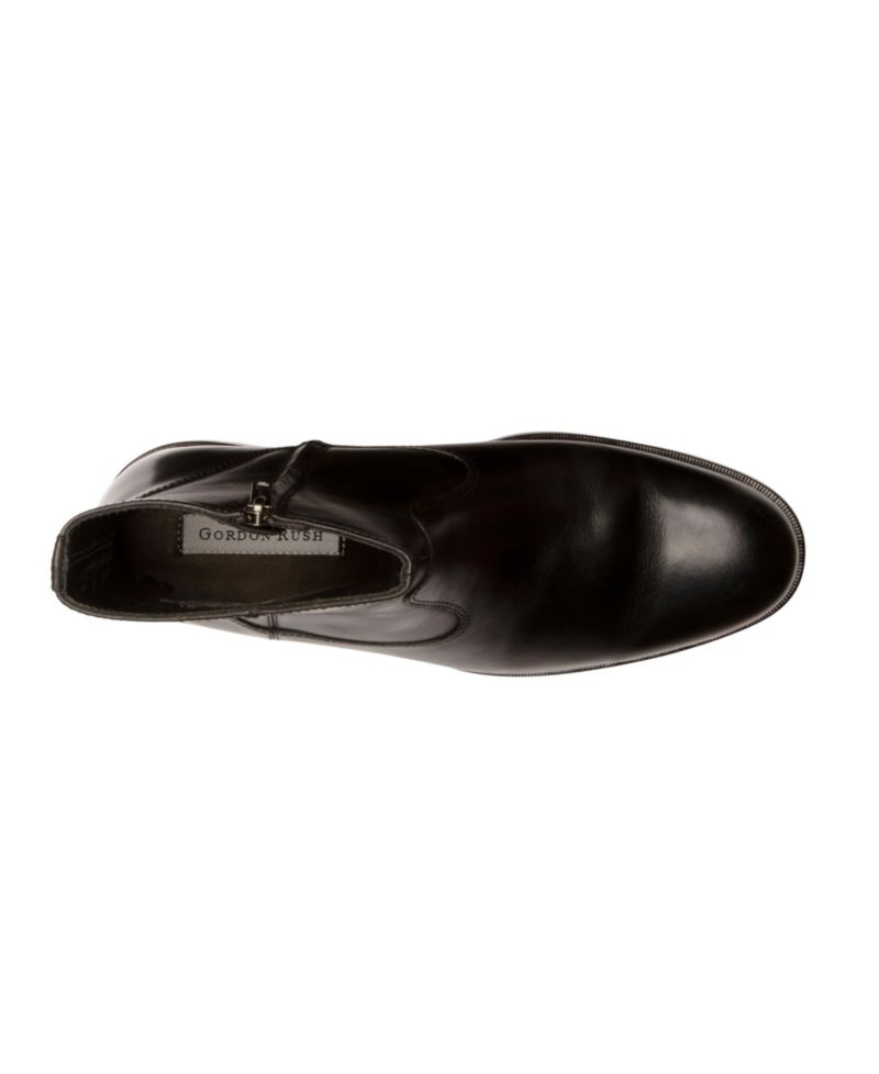 Men's Men s Kingston Fashion Side Zip Boots