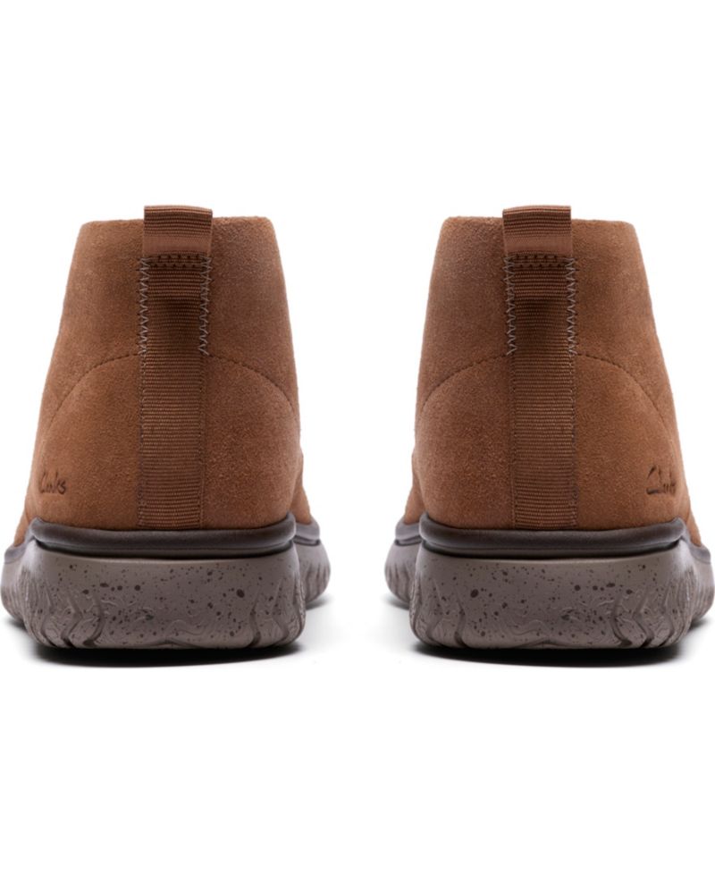 Men's Collection Relax Lite Moc Boots