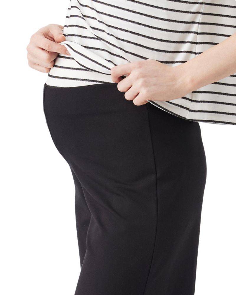 Maternity Ripe Isha Wide Leg Pant