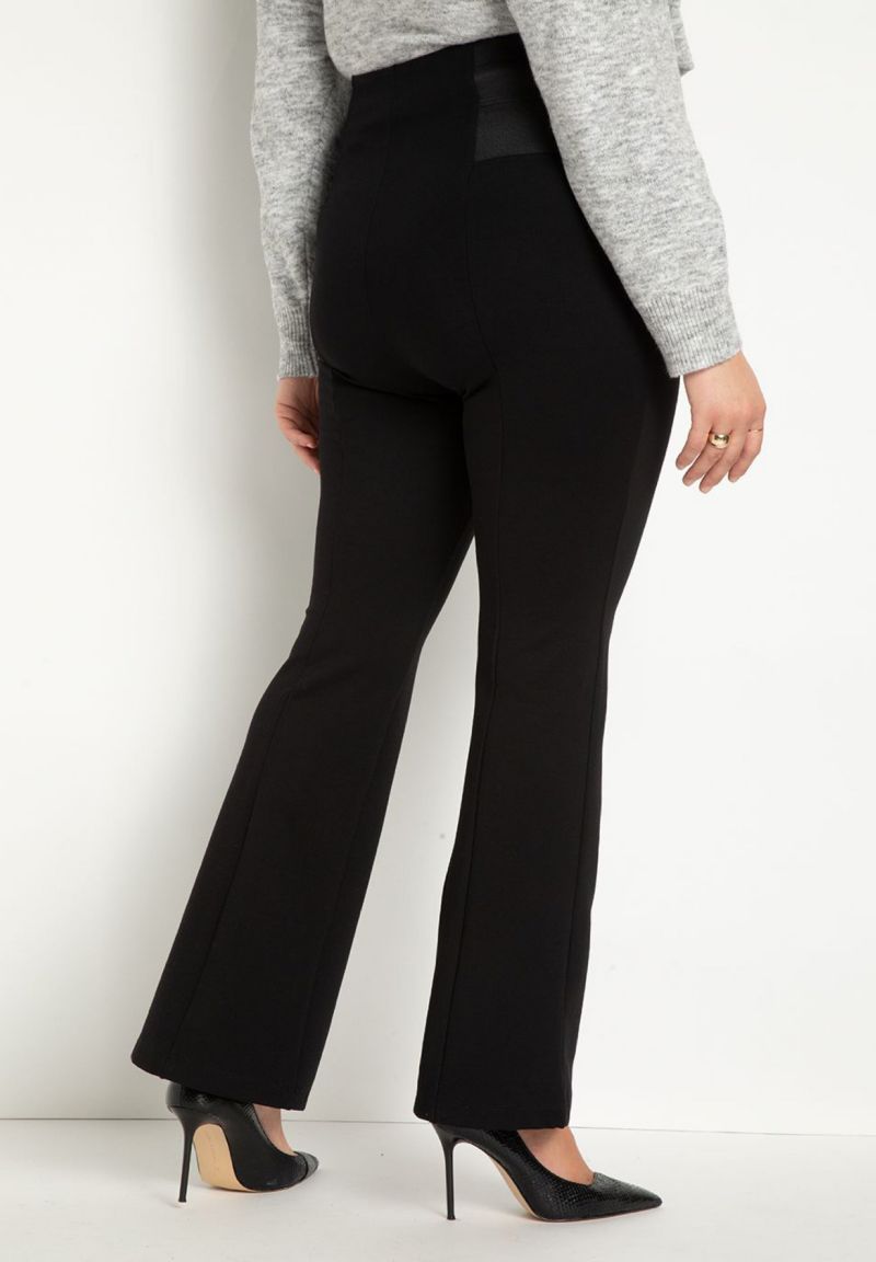 Women's Miracle Flawless Flare Leg Pant