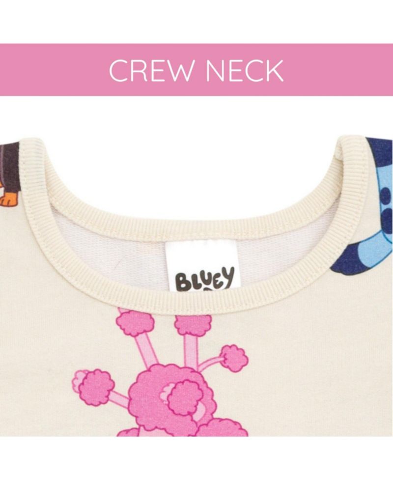 Toddler Girls (2T to 5T)Character Print Dress