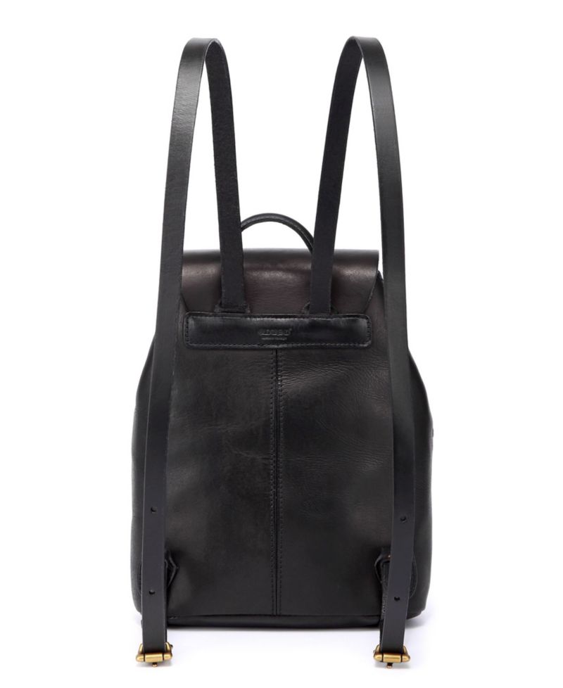 Women's Genuine Leather Isla Backpack