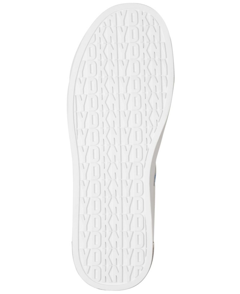 Women's Abeni Lace-Up Platform Sneakers