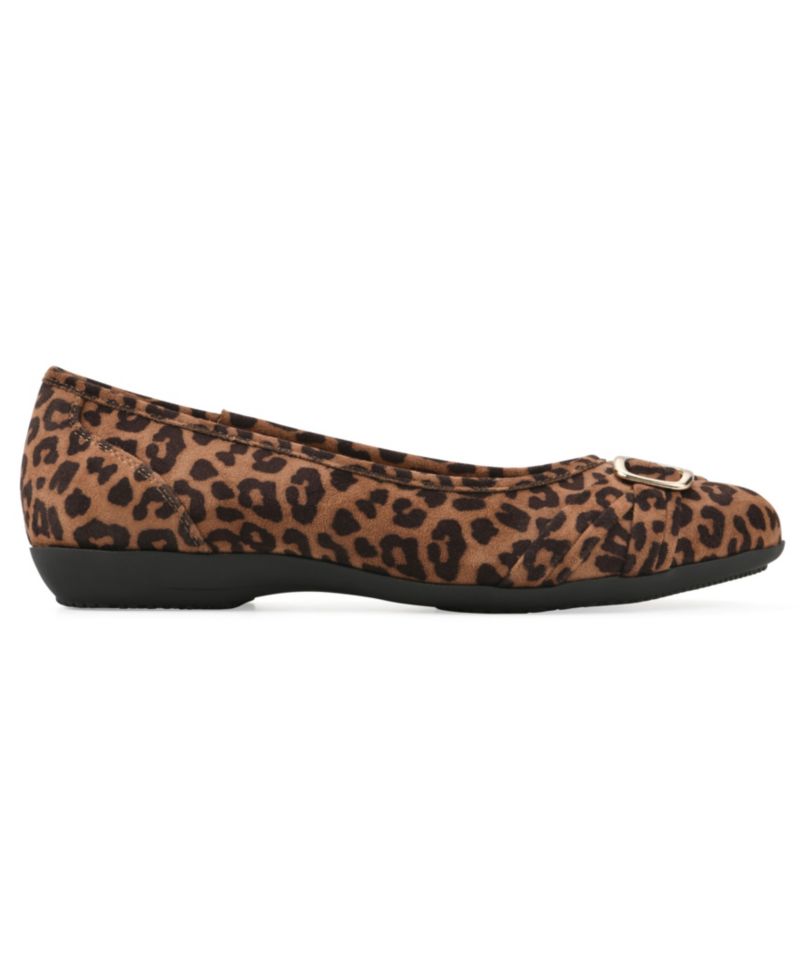 Women's Calming Ballet Flats