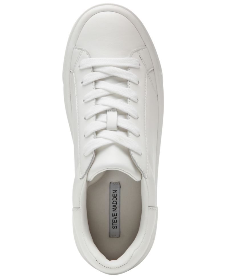 Women's Holli Lace-Up Platform Sneakers