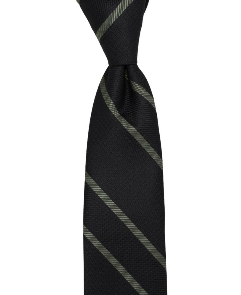 Men’s Stripe Necktie