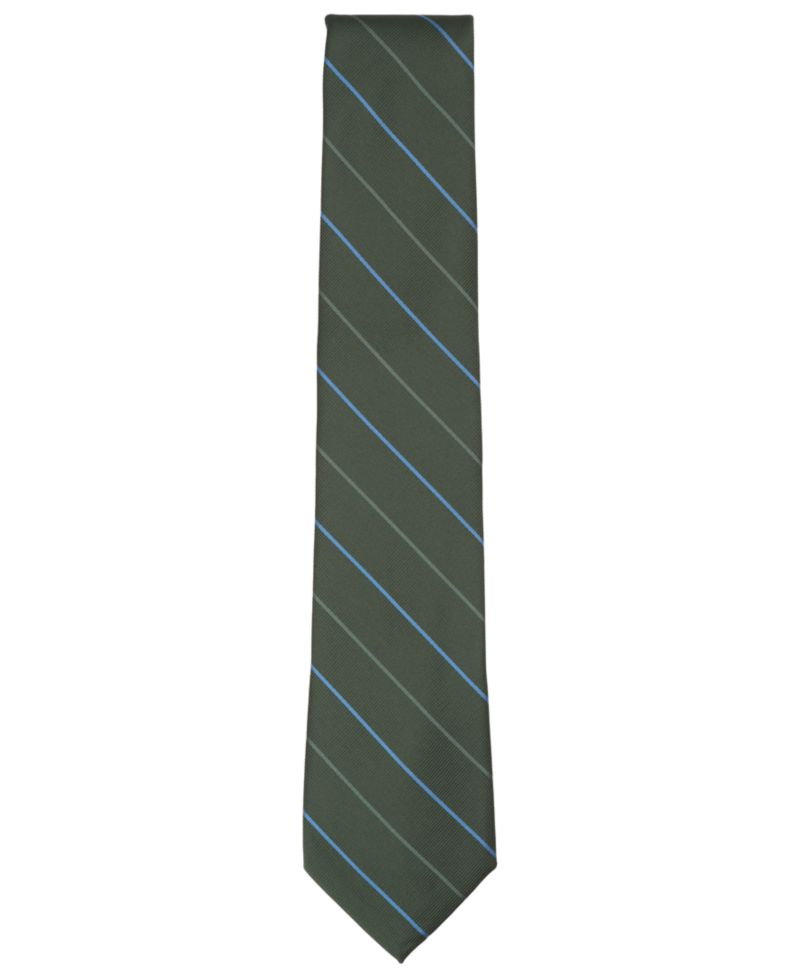 Men's Nassau Stripe Tie