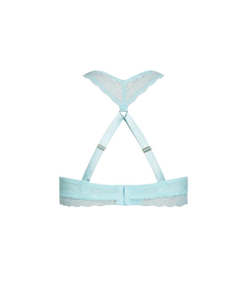 Women's Racer Back Bralette