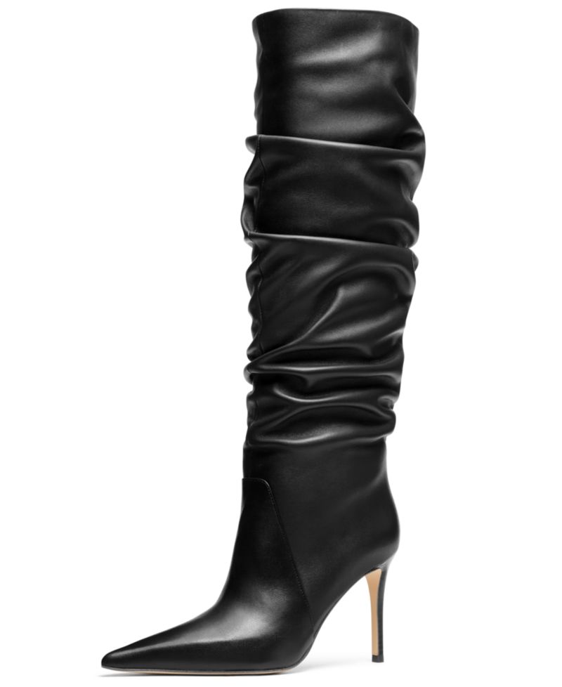 Women's Dawn Heeled Pointed Toe Boots